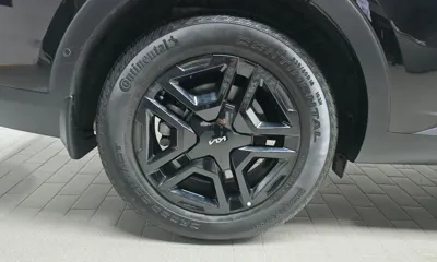 Kia Sorento 2024, 24163 км, за 27504.27 USD