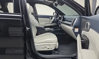 Kia Sorento 2024, 24163 км, за 27504.27 USD - фото 11