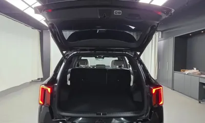 Kia Sorento 2024, 24163 км, за 27504.27 USD - фото 20