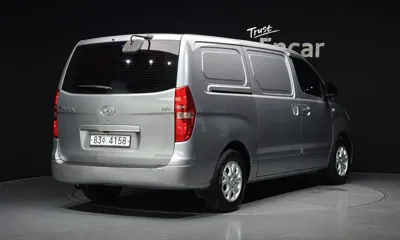 Hyundai Starex 2015, 143568 км, за 4296.67 USD
