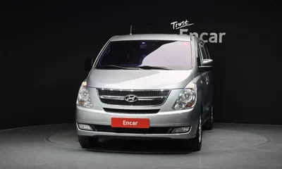 Hyundai Starex 2015, 143568 км, за 4296.67 USD