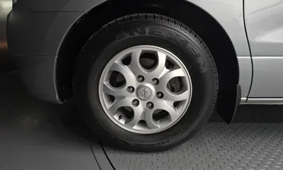 Hyundai Starex 2015, 143568 км, за 4296.67 USD