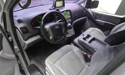 Hyundai Starex 2015, 143568 км, за 4296.67 USD - фото 7
