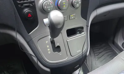 Hyundai Starex 2015, 143568 км, за 4296.67 USD - фото 9