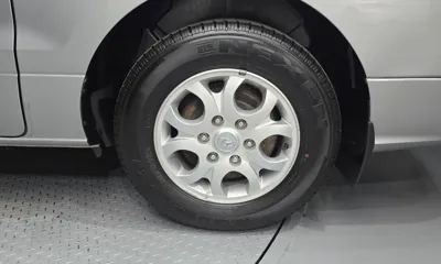 Hyundai Starex 2015, 143568 км, за 4296.67 USD - фото 21