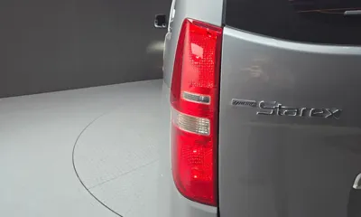 Hyundai Starex 2015, 143568 км, за 4296.67 USD - фото 23