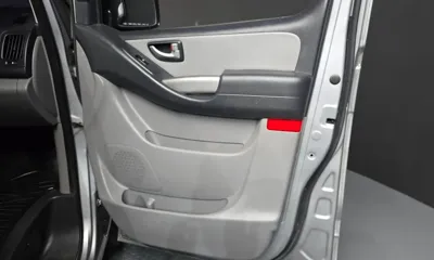 Hyundai Starex 2015, 143568 км, за 4296.67 USD - фото 25