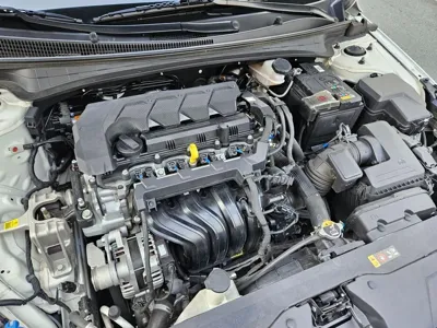 Hyundai Avante 2023, 47739 км, за 13977.88 USD - фото 6