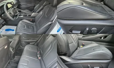 Hyundai Avante 2023, 47739 км, за 13977.88 USD - фото 10