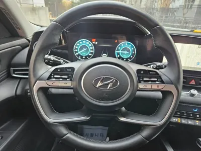 Hyundai Avante 2023, 47739 км, за 13977.88 USD - фото 11