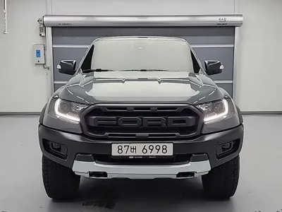 Ford Ranger 2022, 148512 км, за 18970.72 USD