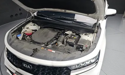 Kia Sorento 2021, 125491 км, за 13986.48 USD - фото 6