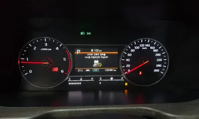 Kia Sorento 2021, 125491 км, за 13986.48 USD - фото 8