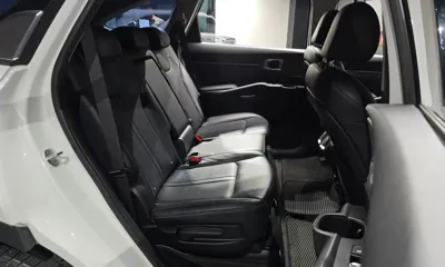 Kia Sorento 2021, 125491 км, за 13986.48 USD - фото 11