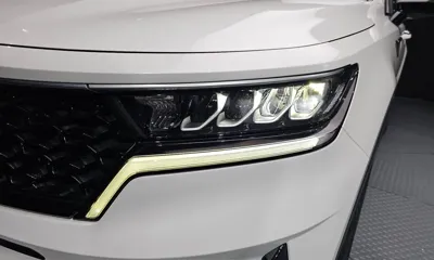 Kia Sorento 2021, 125491 км, за 13986.48 USD - фото 22