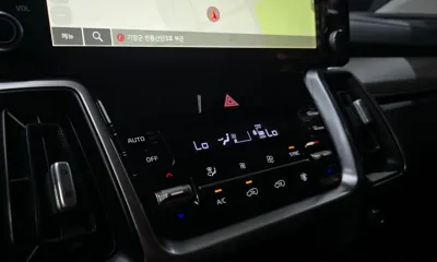 Kia Sorento 2021, 125491 км, за 13986.48 USD - фото 33