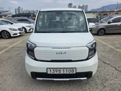 Kia Ray 2026, 5 км, за 12603.39 USD