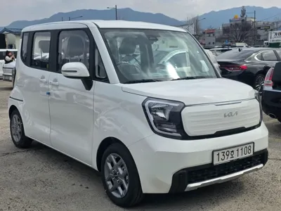 Kia Ray 2026, 5 км, за 12603.39 USD