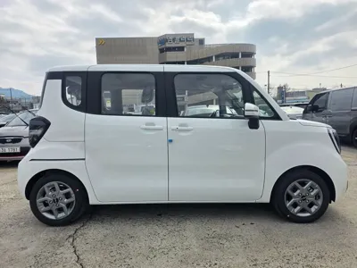 Kia Ray 2026, 5 км, за 12603.39 USD