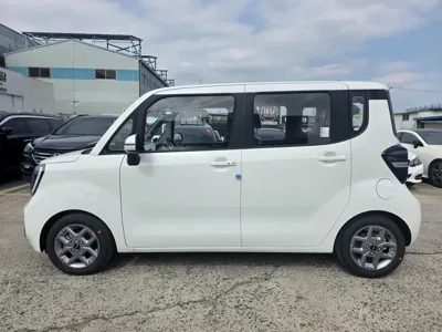 Kia Ray 2026, 5 км, за 12603.39 USD