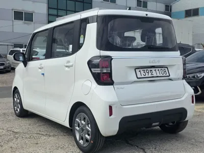 Kia Ray 2026, 5 км, за 12603.39 USD - фото 6