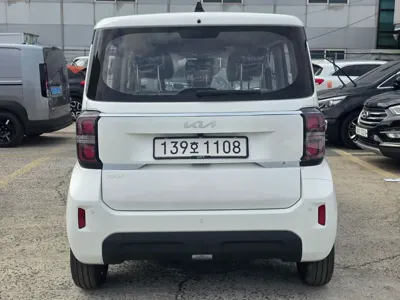 Kia Ray 2026, 5 км, за 12603.39 USD - фото 7