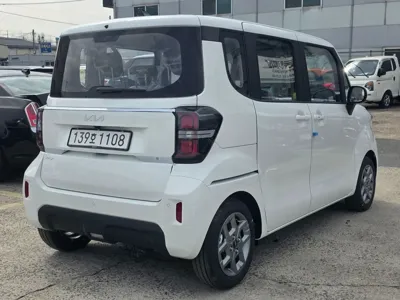 Kia Ray 2026, 5 км, за 12603.39 USD - фото 8
