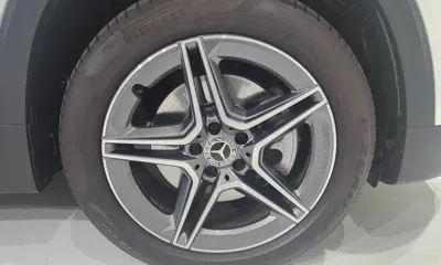 Mercedes-Benz GLB-Class 2023, 47442 км, за 23959.56 USD