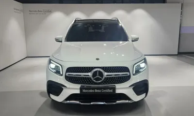 Mercedes-Benz GLB-Class 2023, 47442 км, за 23778.51 USD - фото 6