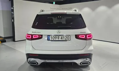 Mercedes-Benz GLB-Class 2023, 47442 км, за 23778.51 USD - фото 7