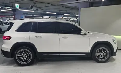 Mercedes-Benz GLB-Class 2023, 47442 км, за 23778.51 USD - фото 9