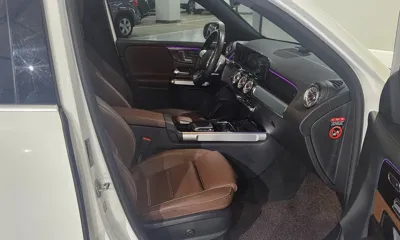 Mercedes-Benz GLB-Class 2023, 47442 км, за 23778.51 USD - фото 18