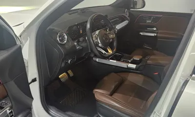 Mercedes-Benz GLB-Class 2023, 47442 км, за 23778.51 USD - фото 19