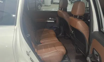 Mercedes-Benz GLB-Class 2023, 47442 км, за 23778.51 USD - фото 20