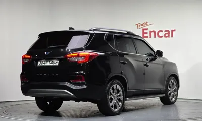 KG_Mobility_Ssangyong Rexton 2020, 104402 км, за 10505.45 USD