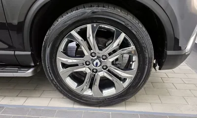 KG_Mobility_Ssangyong Rexton 2020, 104402 км, за 10505.45 USD