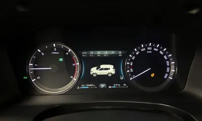 KG_Mobility_Ssangyong Rexton 2020, 104402 км, за 10505.45 USD - фото 8