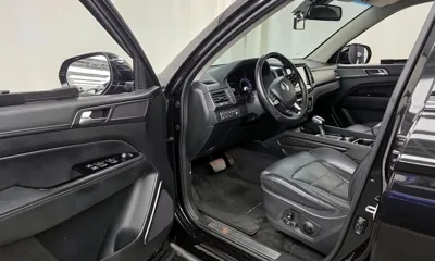 KG_Mobility_Ssangyong Rexton 2020, 104402 км, за 10505.45 USD - фото 10