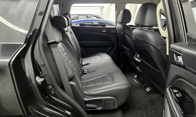 KG_Mobility_Ssangyong Rexton 2020, 104402 км, за 10505.45 USD - фото 12