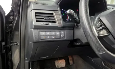 KG_Mobility_Ssangyong Rexton 2020, 104402 км, за 10505.45 USD - фото 16