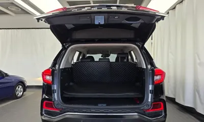 KG_Mobility_Ssangyong Rexton 2020, 104402 км, за 10505.45 USD - фото 20