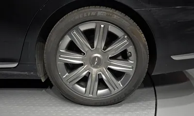 Genesis EQ900 2016, 140280 км, за 14212.07 USD