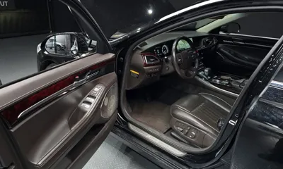 Genesis EQ900 2016, 140280 км, за 14113.17 USD - фото 10