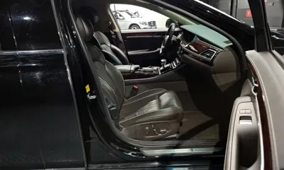 Genesis EQ900 2016, 140280 км, за 14113.17 USD - фото 11