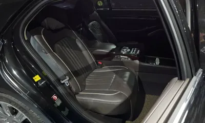 Genesis EQ900 2016, 140280 км, за 14113.17 USD - фото 12