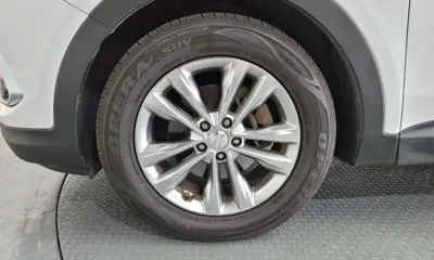 Hyundai Santafe 2016, 130042 км, за 7218.86 USD