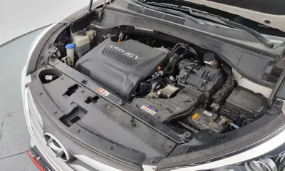 Hyundai Santafe 2016, 130042 км, за 7218.86 USD - фото 6