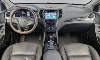 Hyundai Santafe 2016, 130042 км, за 7218.86 USD - фото 7