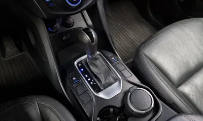 Hyundai Santafe 2016, 130042 км, за 7218.86 USD - фото 9