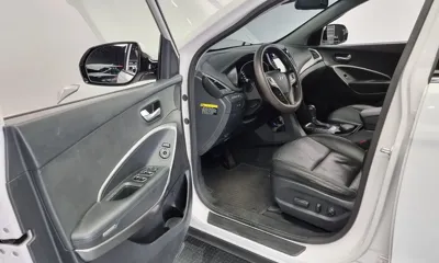 Hyundai Santafe 2016, 130042 км, за 7218.86 USD - фото 11